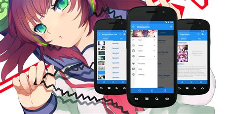 underhanime|UnderAnime (APK) .